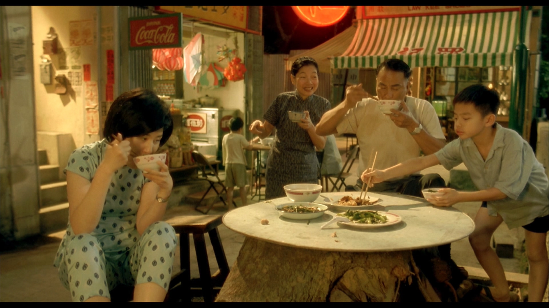 覃恩美的写真-《歲月神偷 / 1969太...