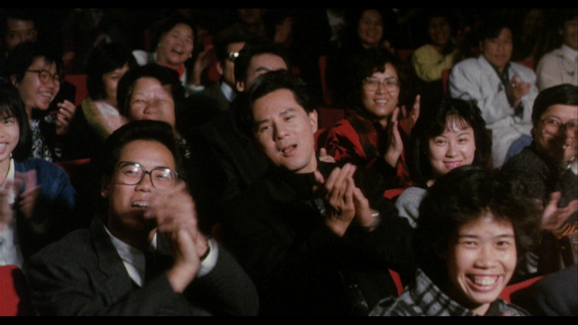 甘国亮的写真-《八星報喜 / 搭錯愛情...