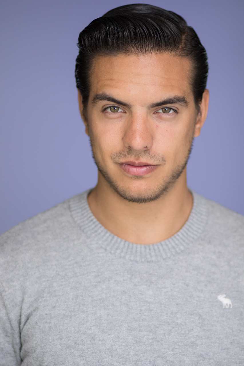 瓦迪尔·德尔贝斯的写真