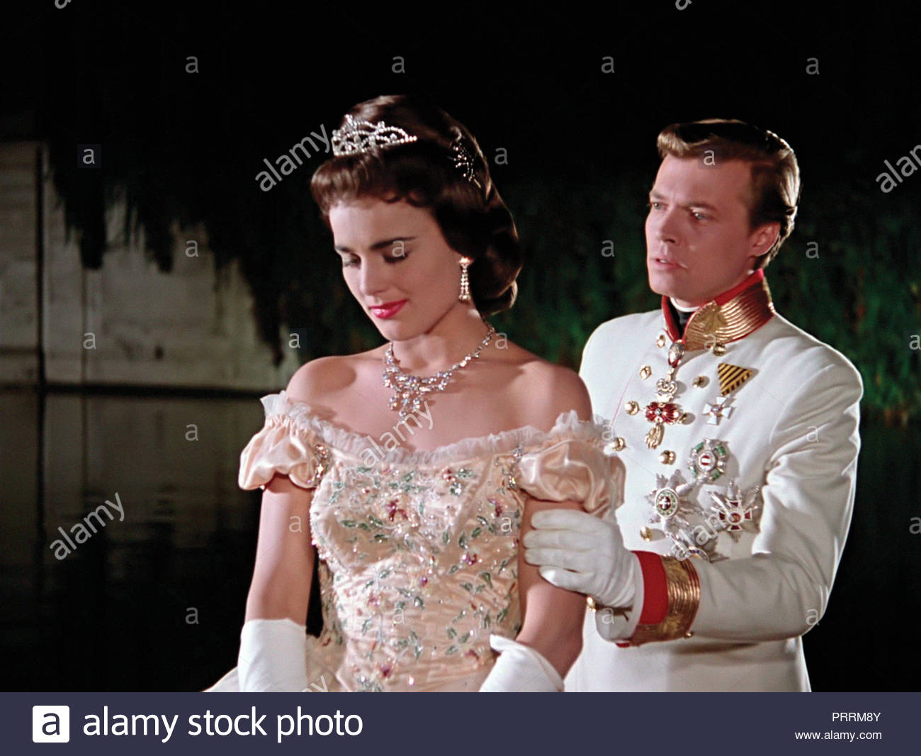 乌塔·弗朗茨的写真