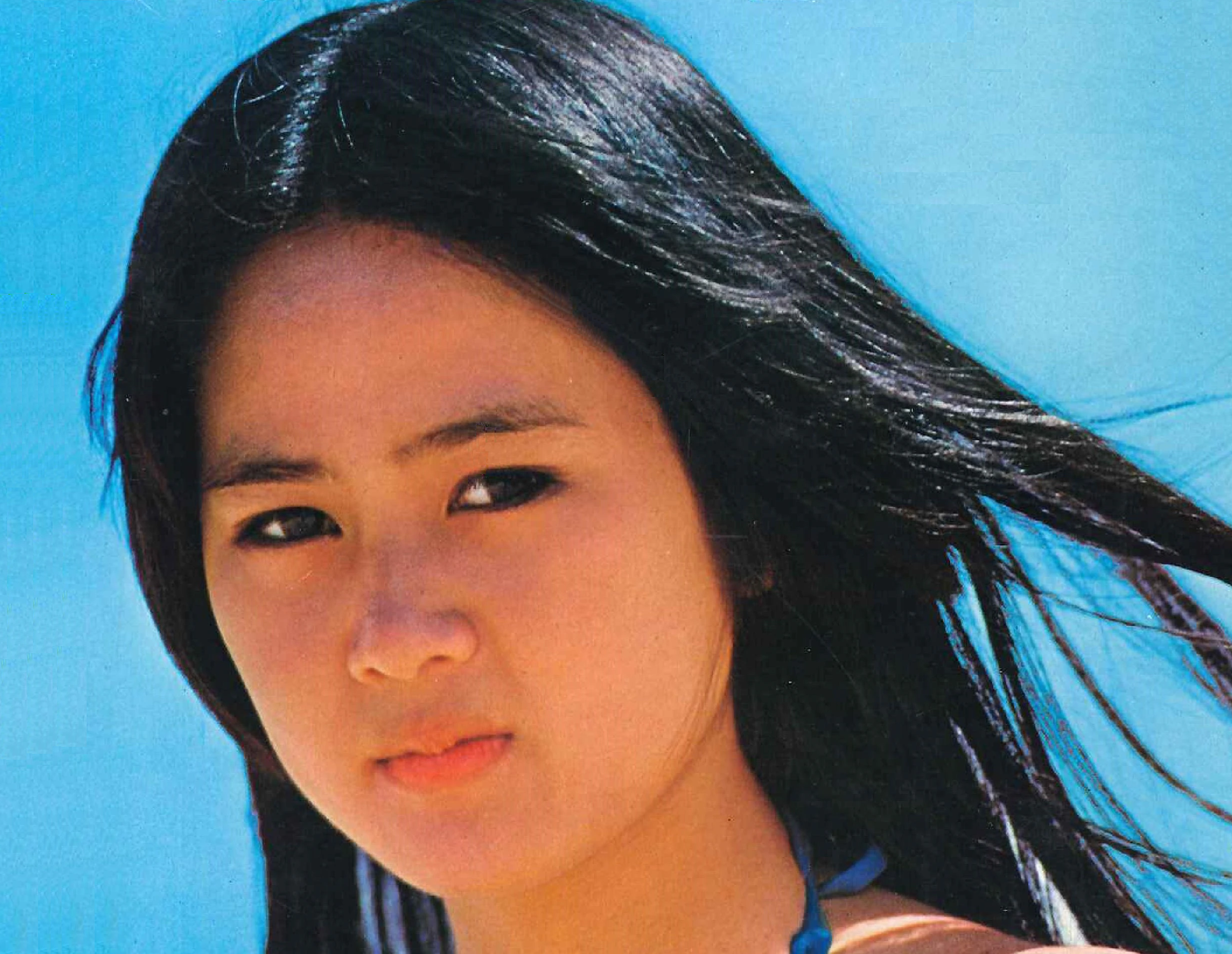 早乙女爱的写真