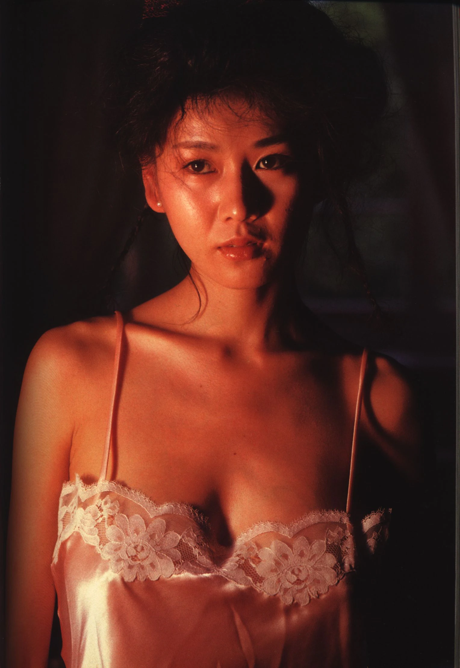 早乙女爱的写真