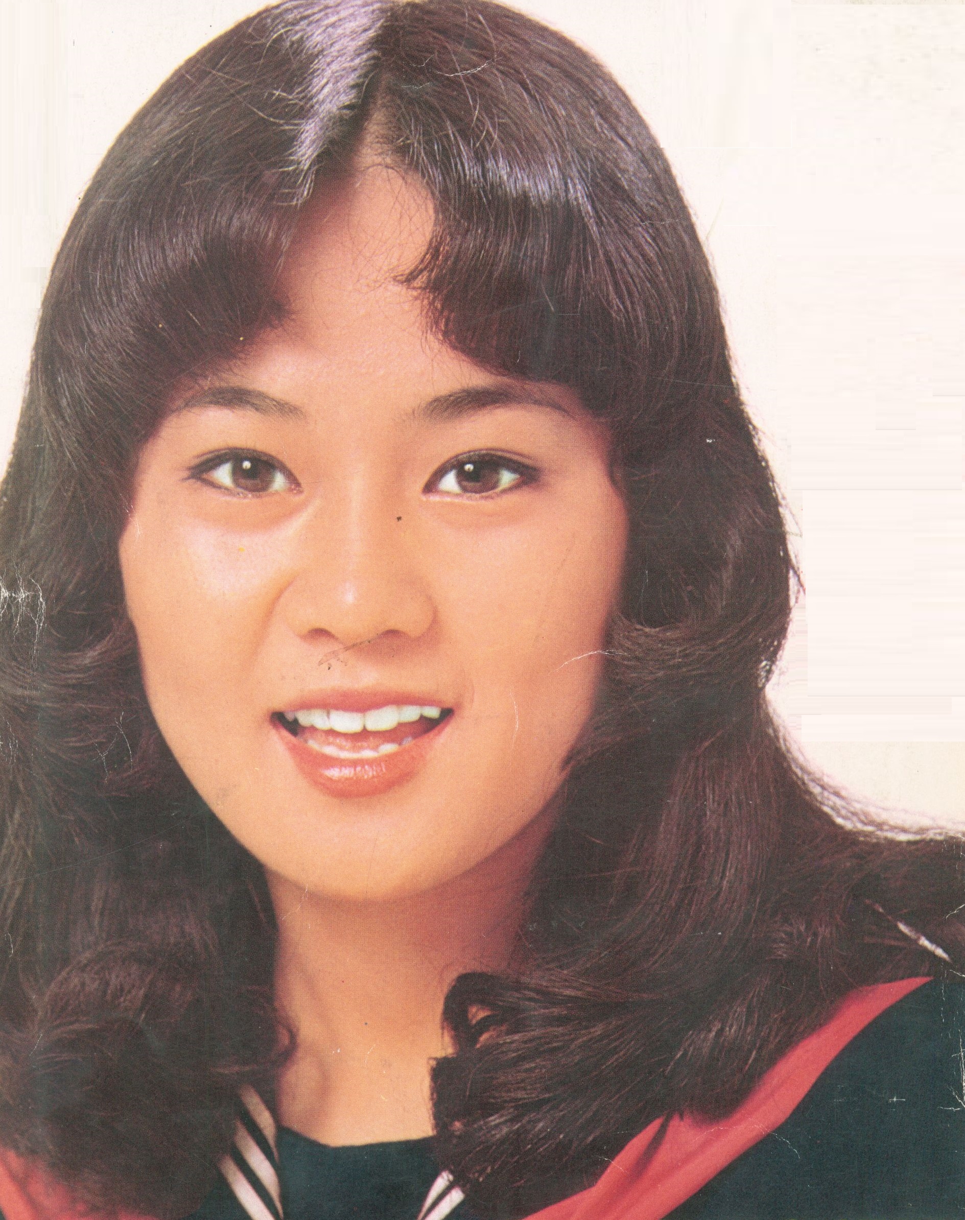 早乙女爱的写真