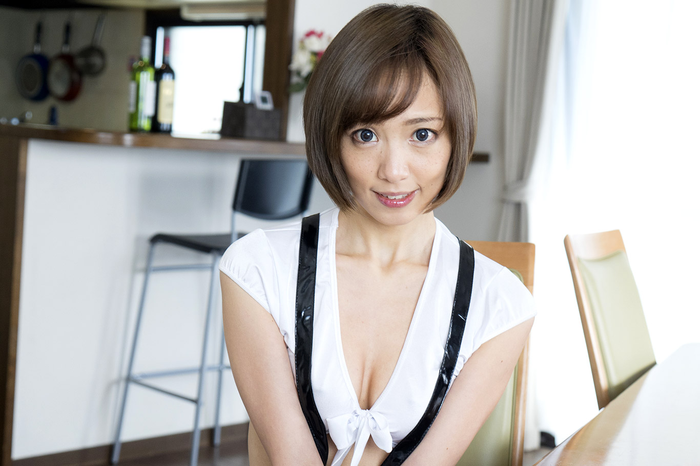 早乙女爱的写真