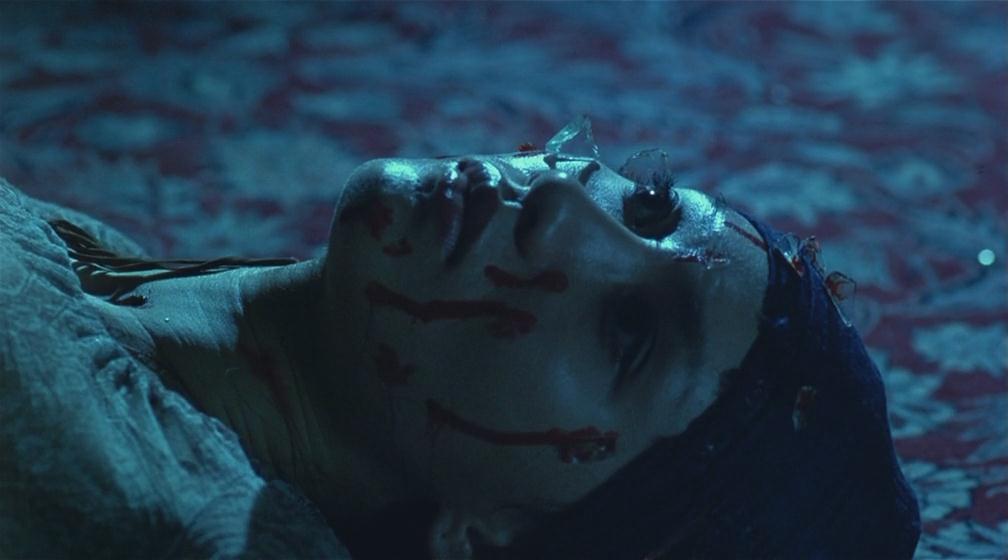 李幸芷的写真-《赤裸特工》