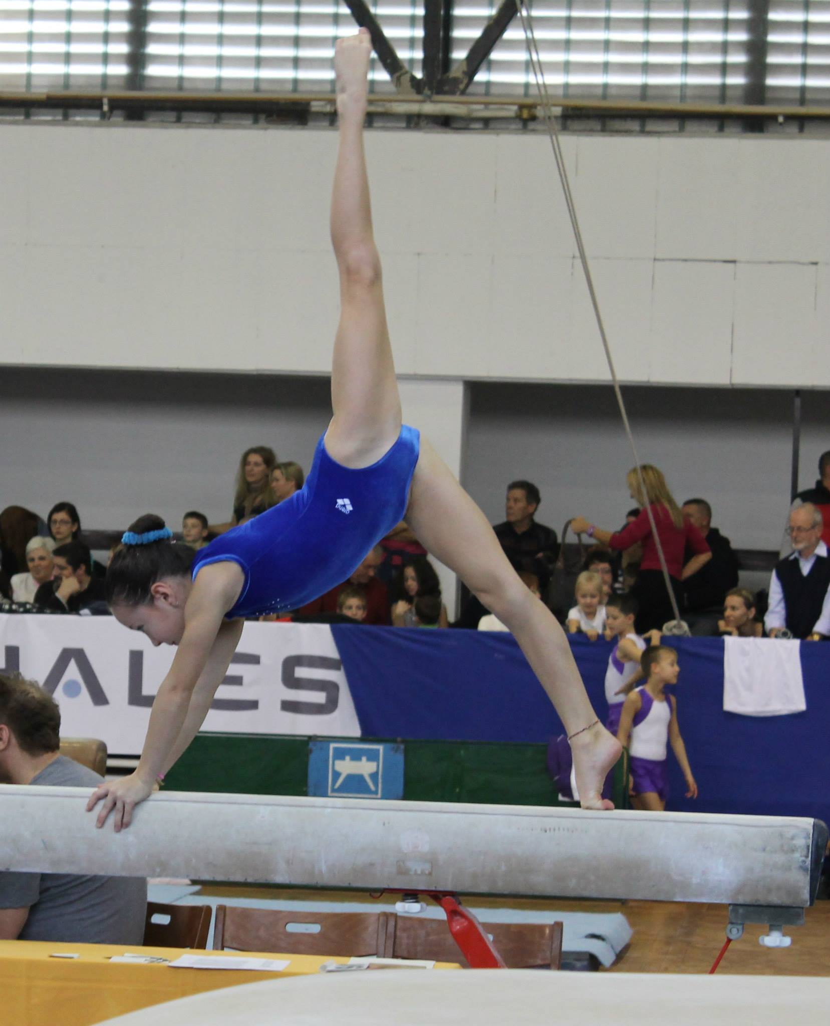 多尔卡·海斯的写真-2013