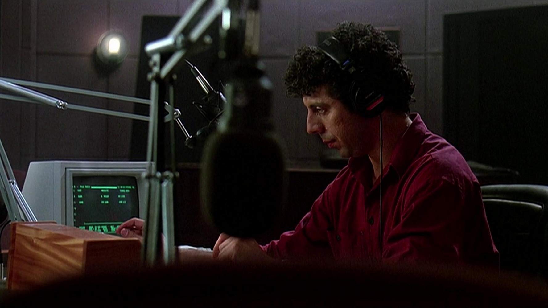 埃里克·博高森的写真