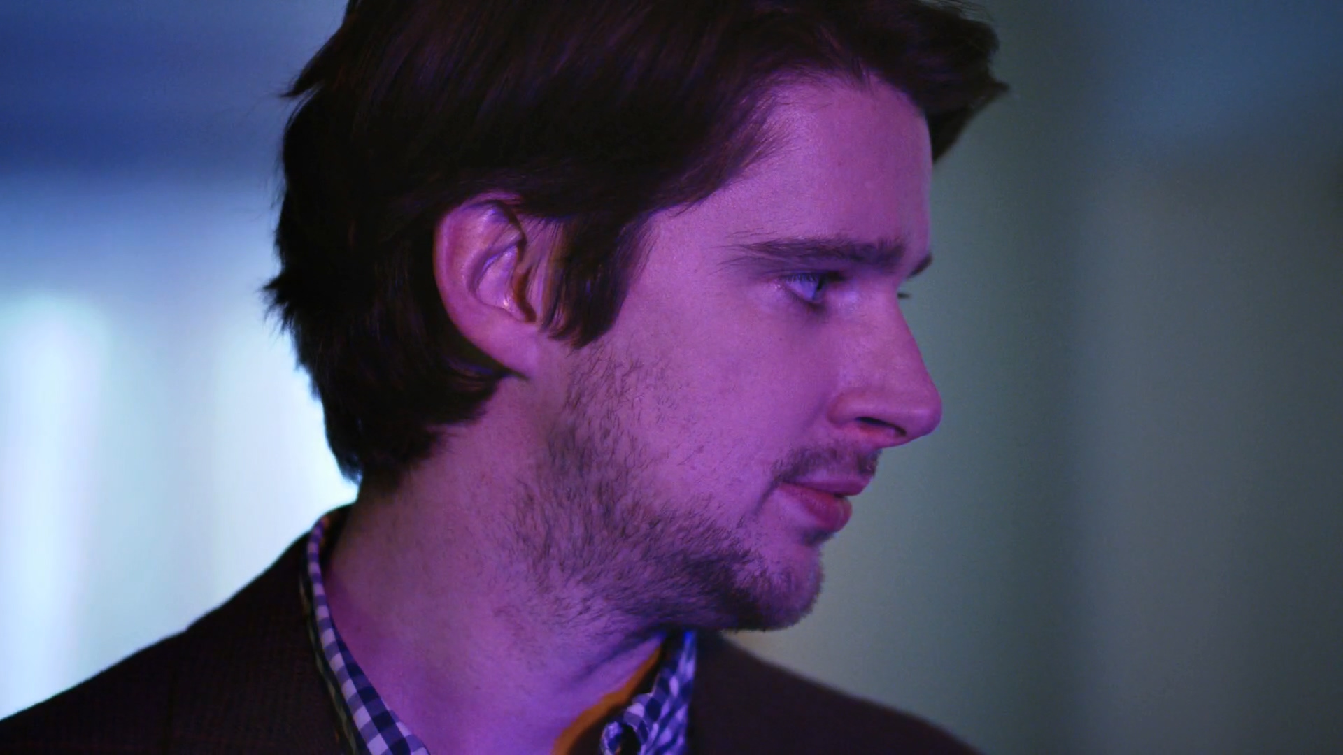 维尔·罗杰斯的写真