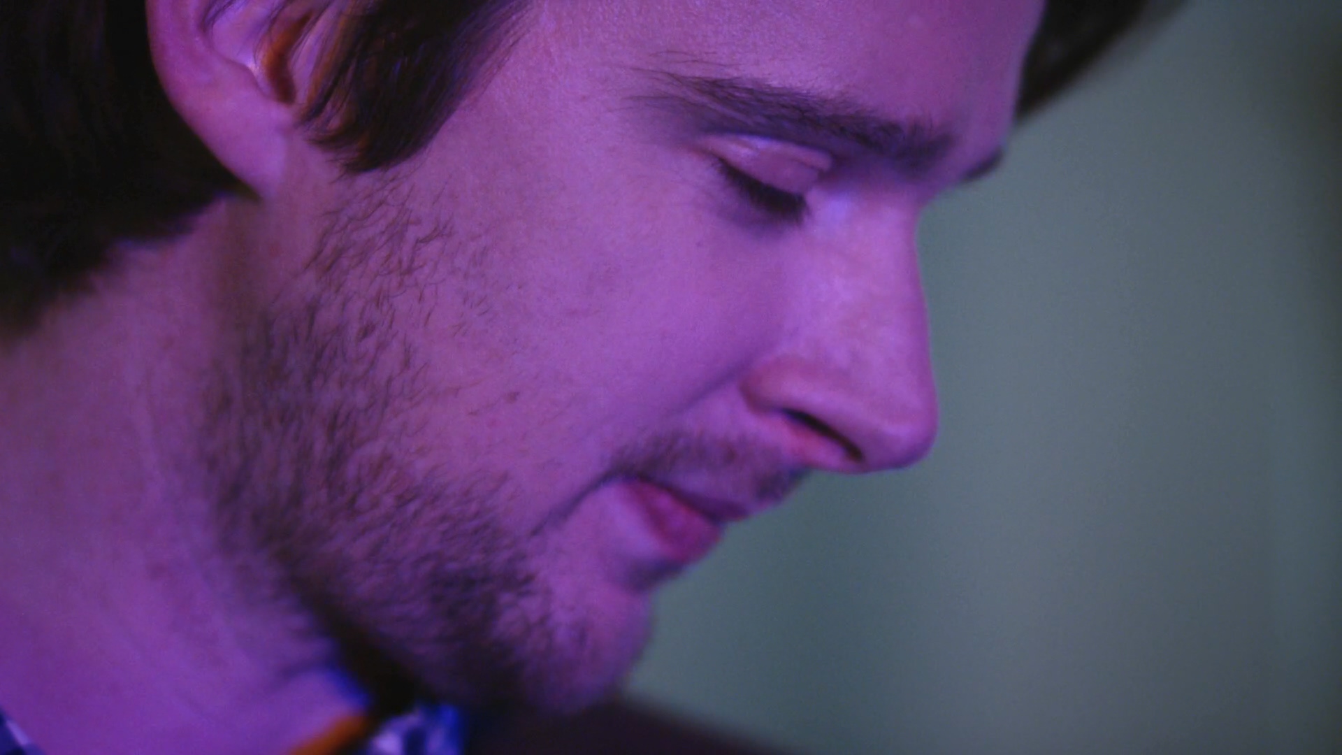 维尔·罗杰斯的写真