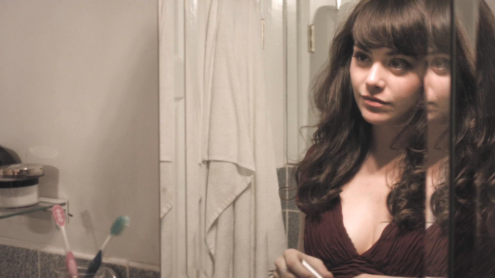 塞莱斯特·阿里亚斯的写真-Kate Can't Swim（20...