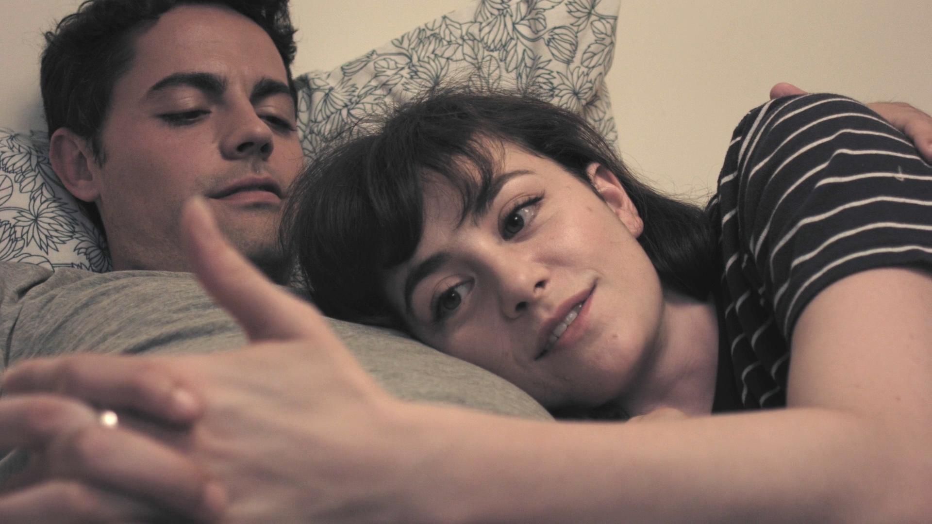 塞莱斯特·阿里亚斯的写真-Kate Can't Swim（20...