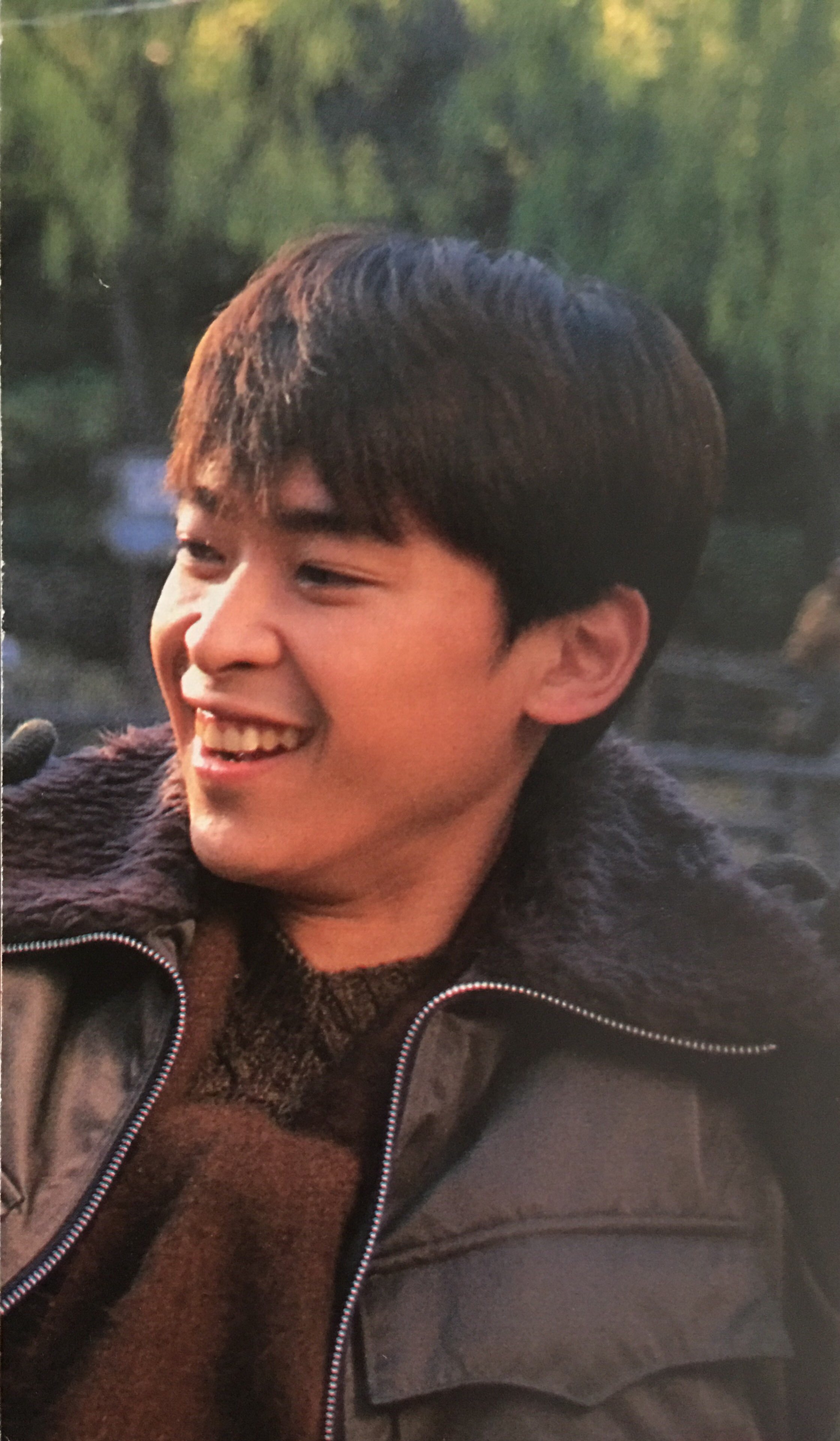 坂本昌行的写真