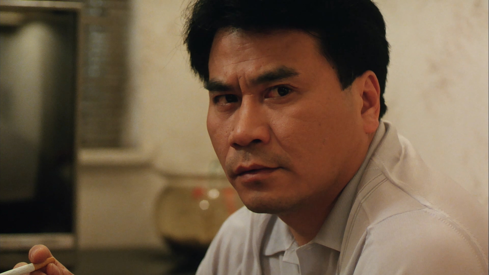 朱铁和的写真-《天若有情 / 追夢人》