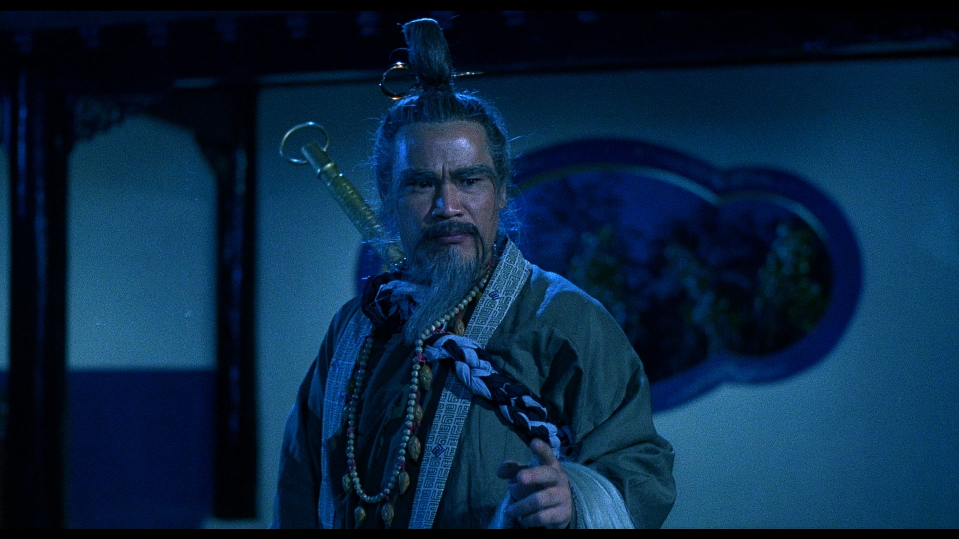 林聪的写真-《聊齋艷譚 / 艷魔大戰...