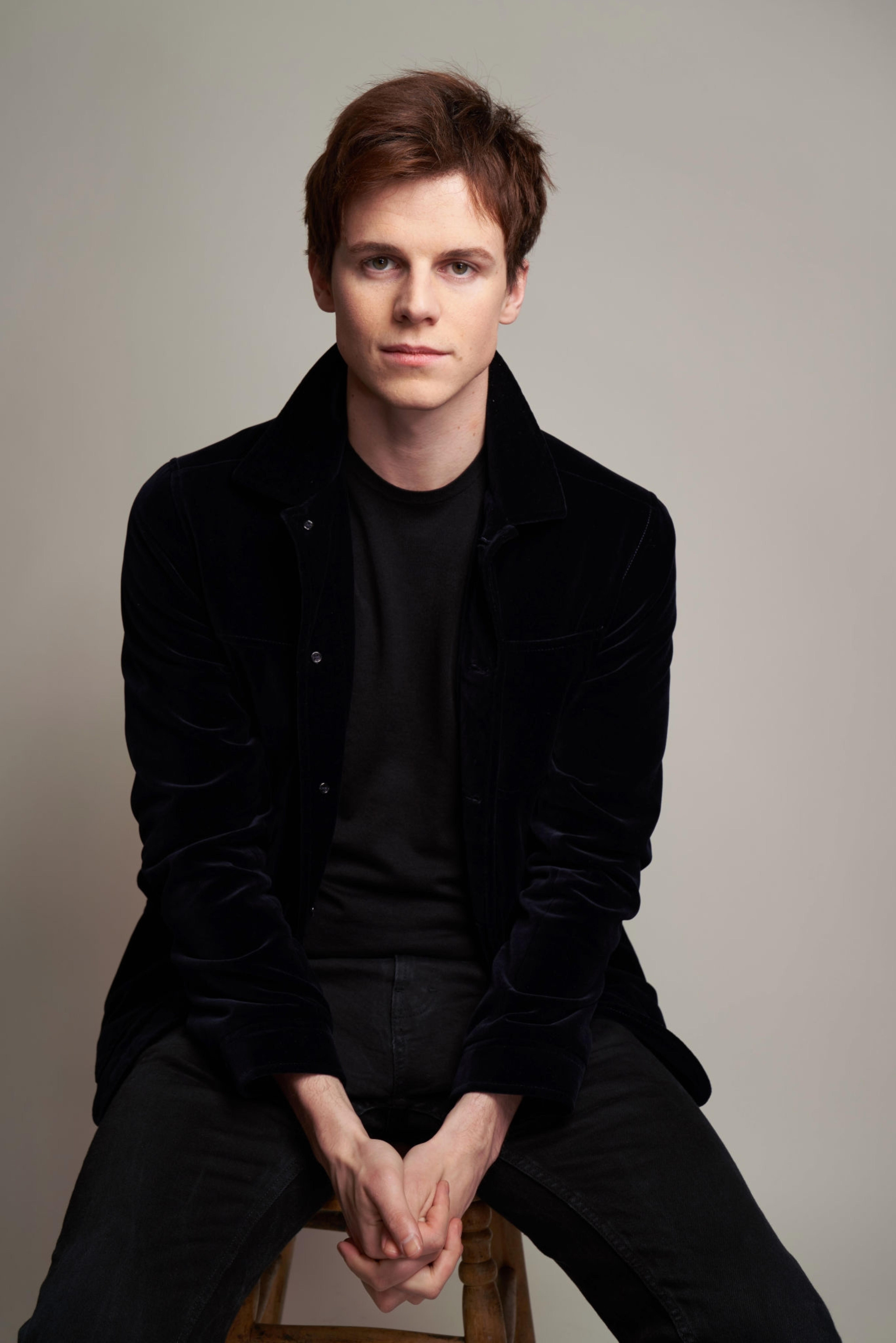 鲁里·奥康纳的写真