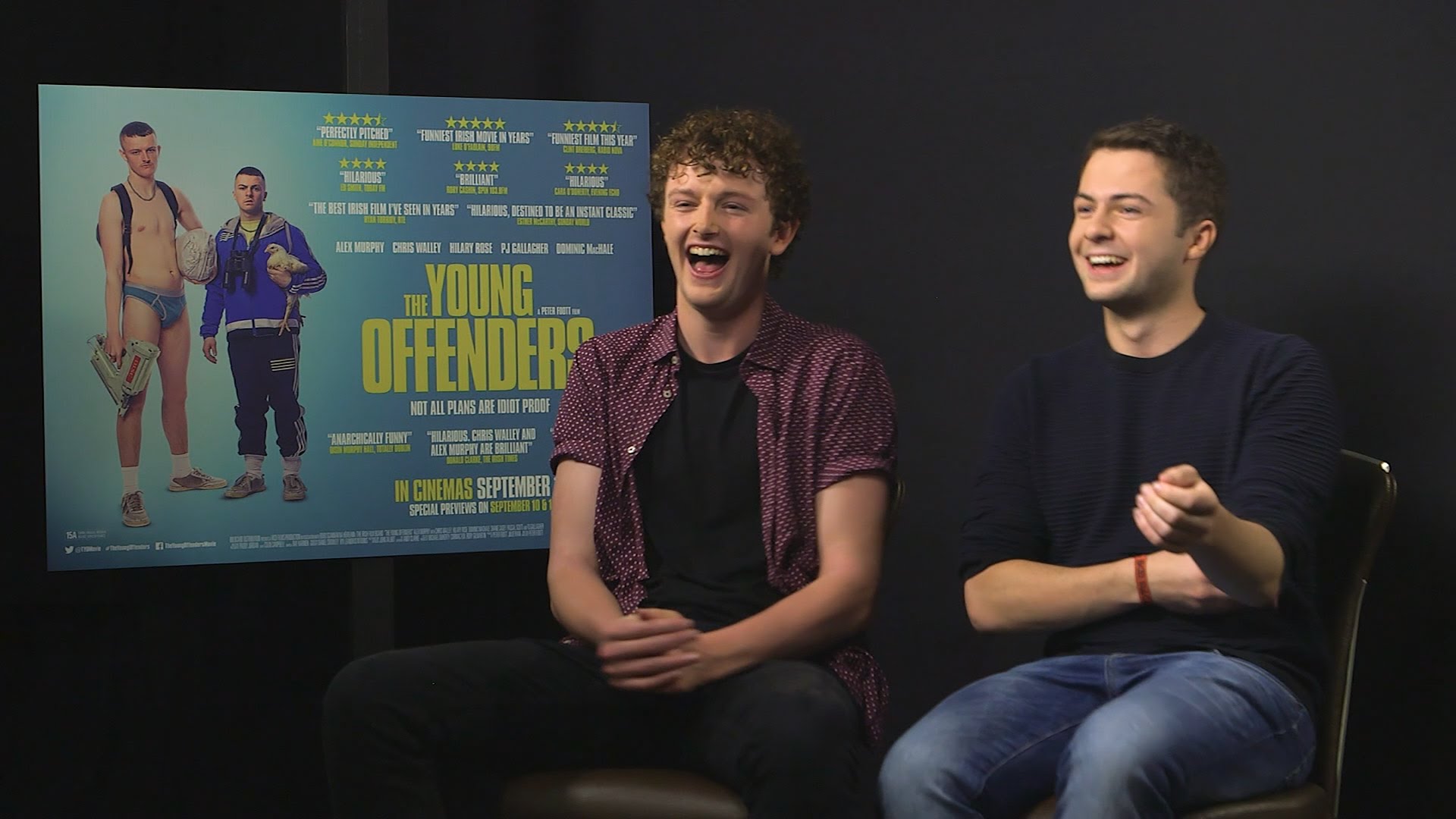 克里斯·瓦利的写真