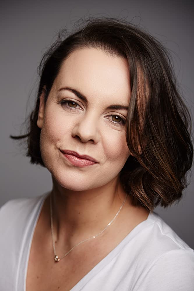 希拉里·罗斯的写真