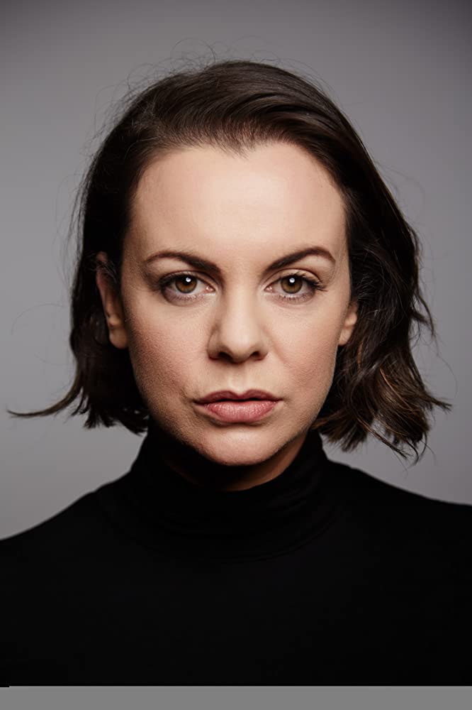 希拉里·罗斯的写真