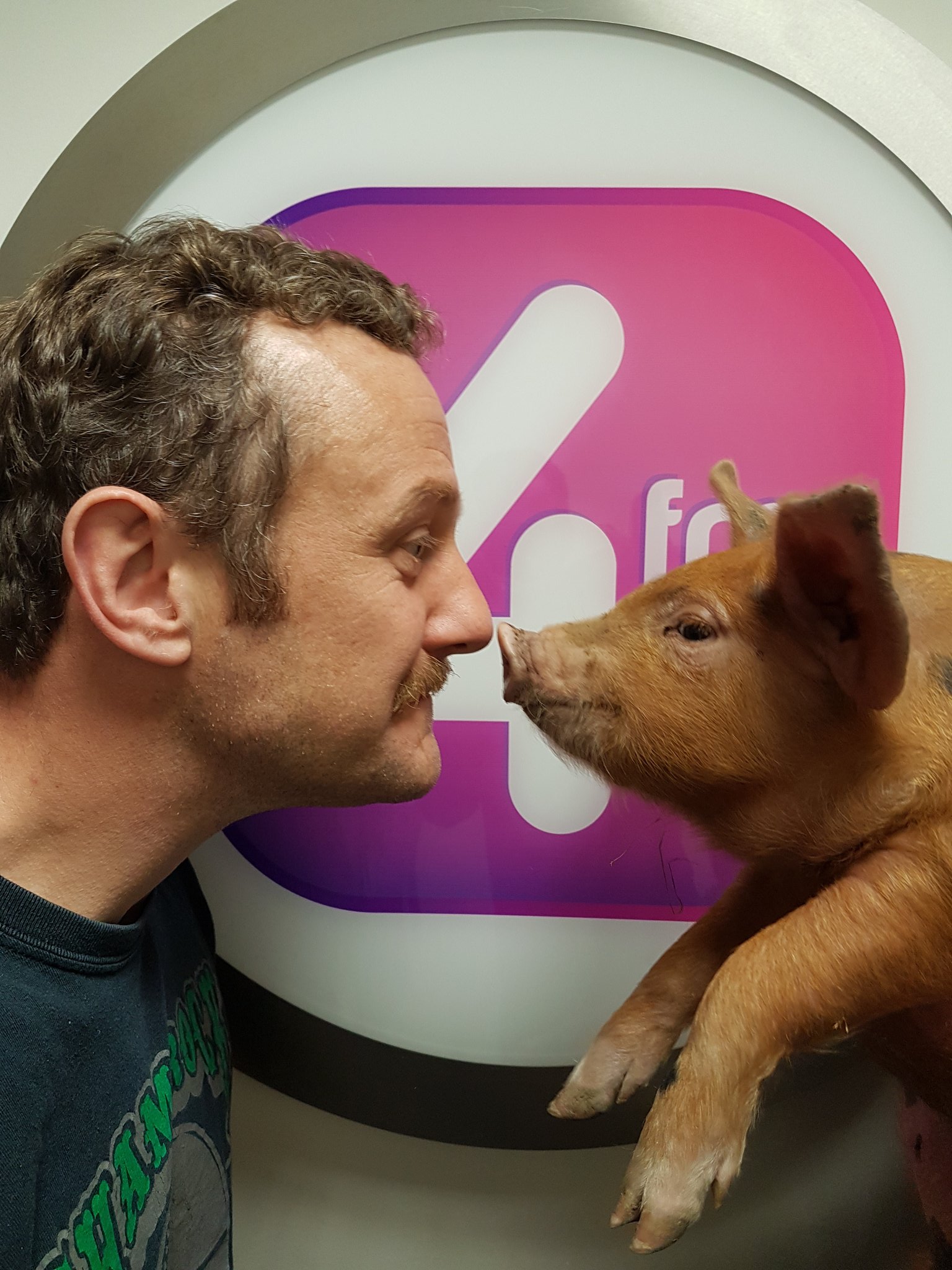 P·J·加拉格尔的写真