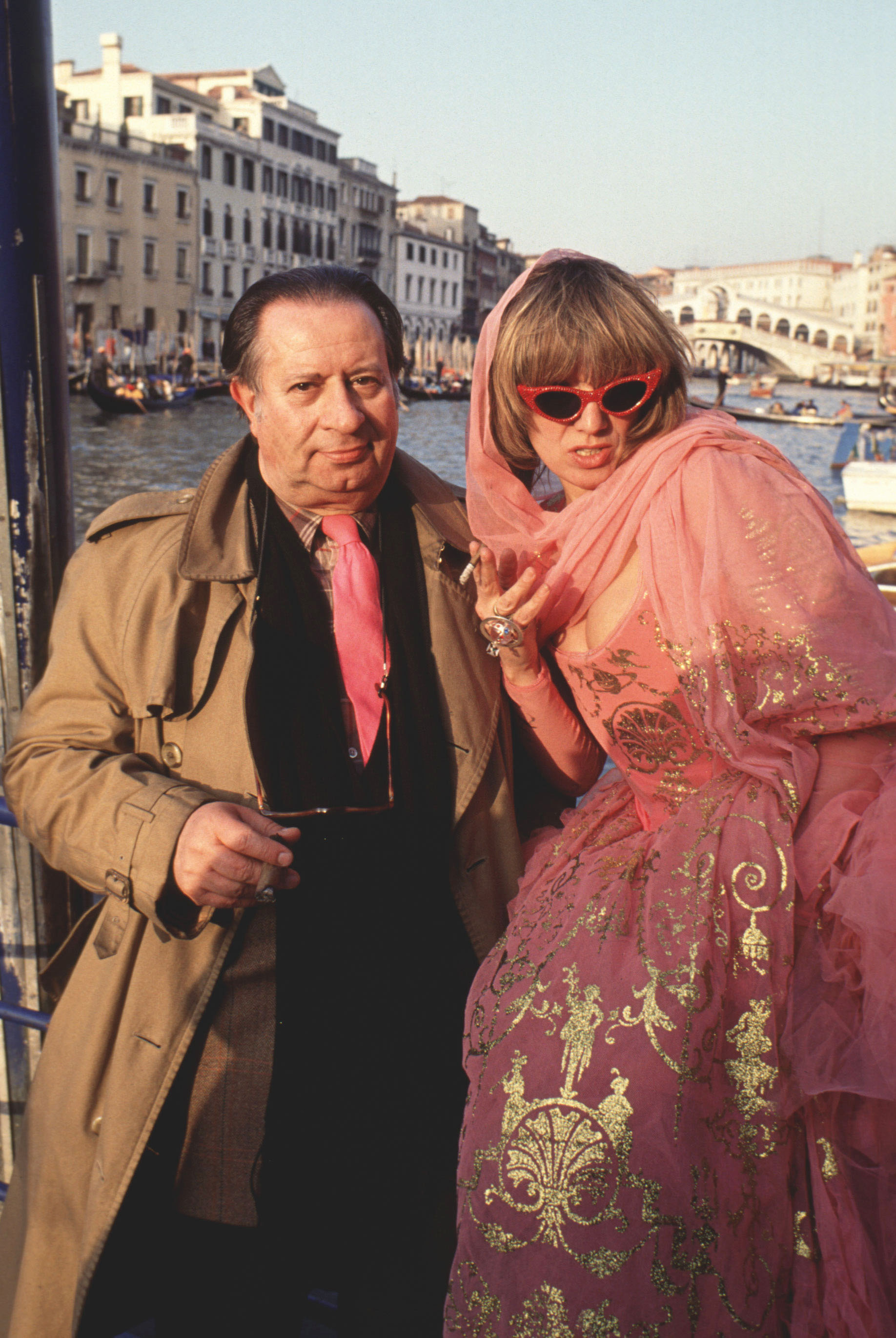 丁度·巴拉斯的写真