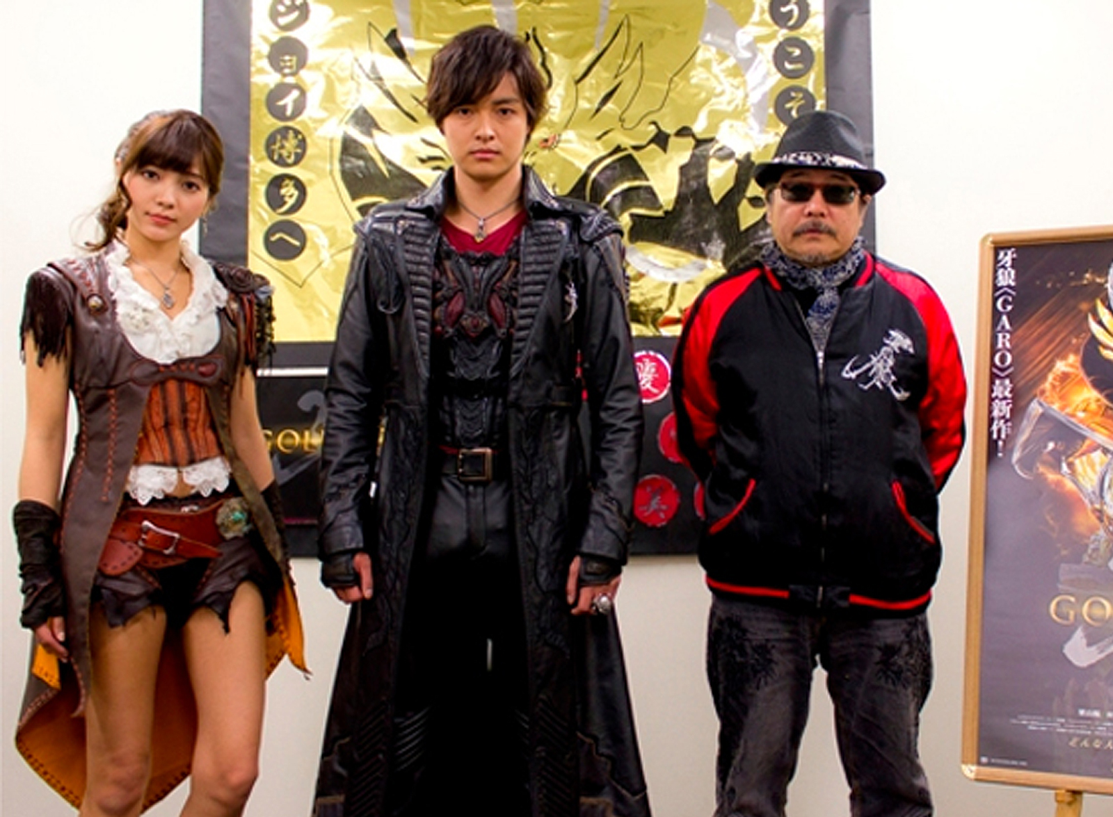 雨宫庆太的写真