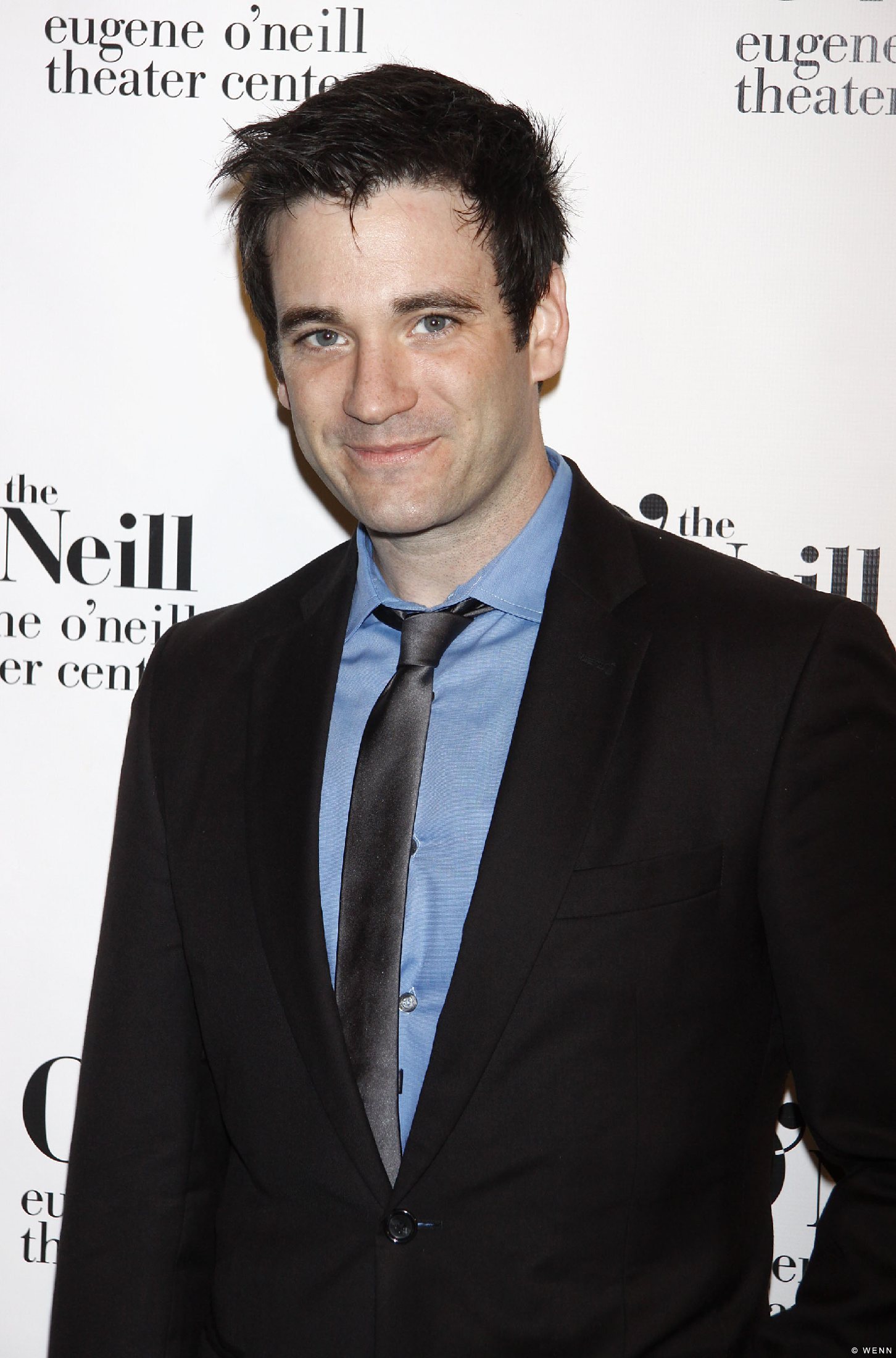 科林·唐纳的写真