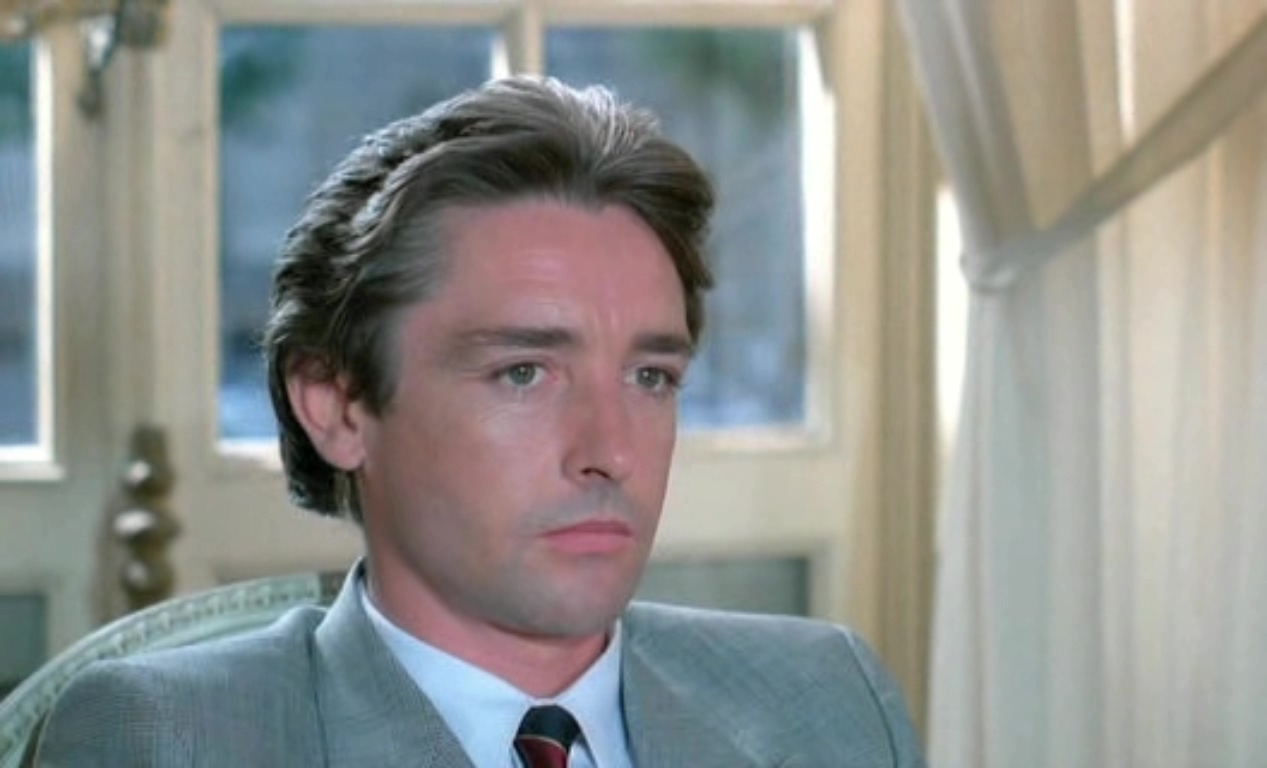 安东尼·希金斯的写真