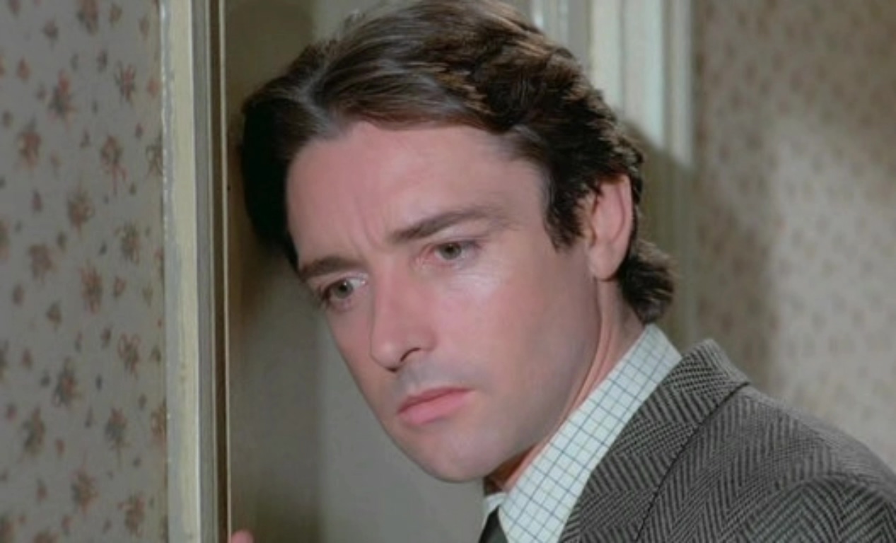 安东尼·希金斯的写真