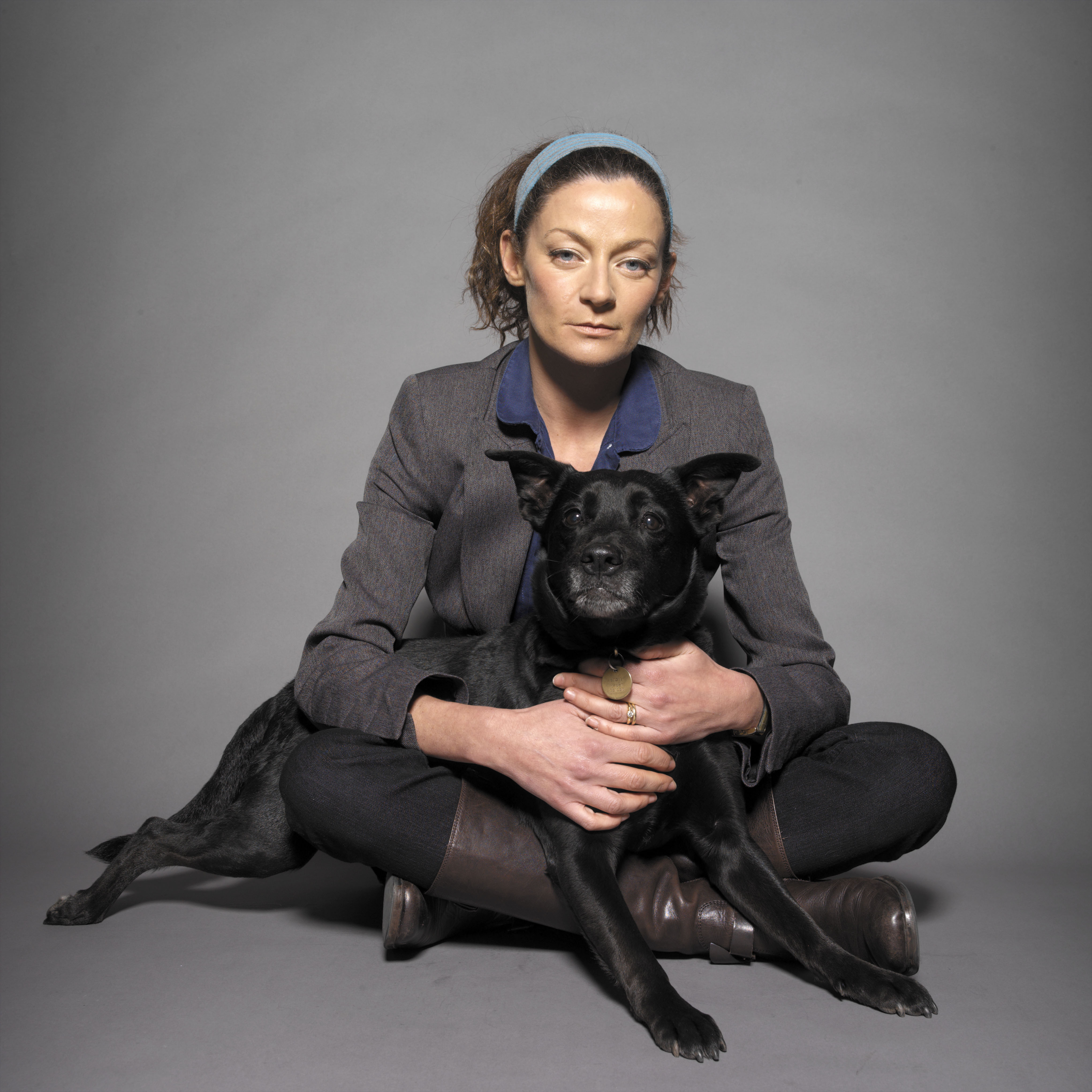 米歇尔·戈麦兹的写真