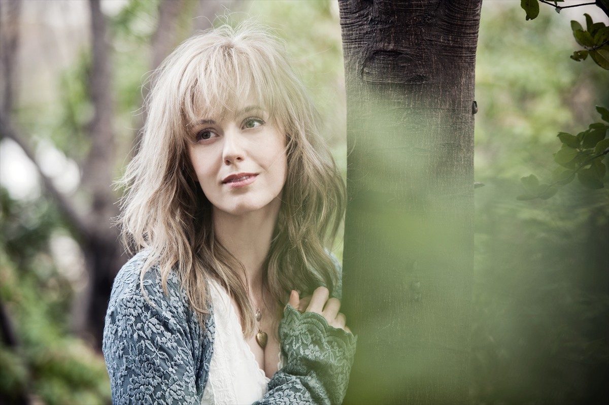 夏洛特·凯特·福克斯的写真