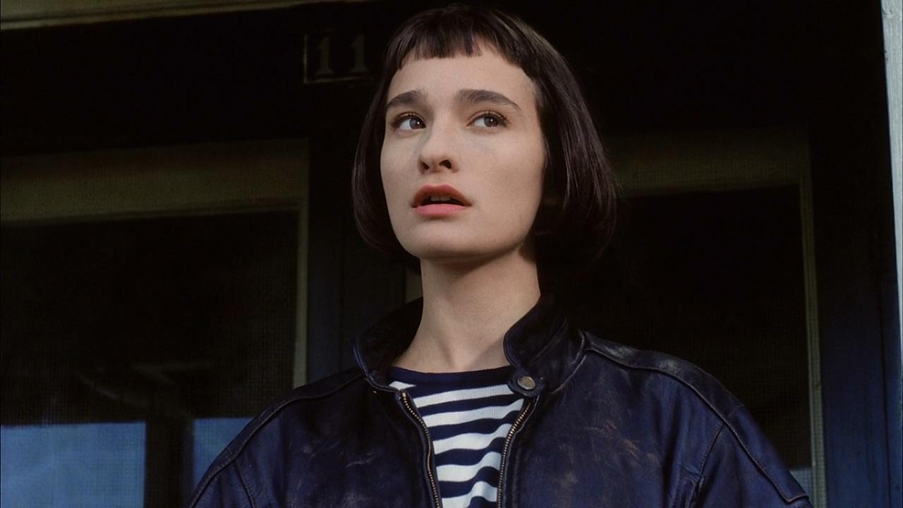 埃琳娜·勒文松的写真