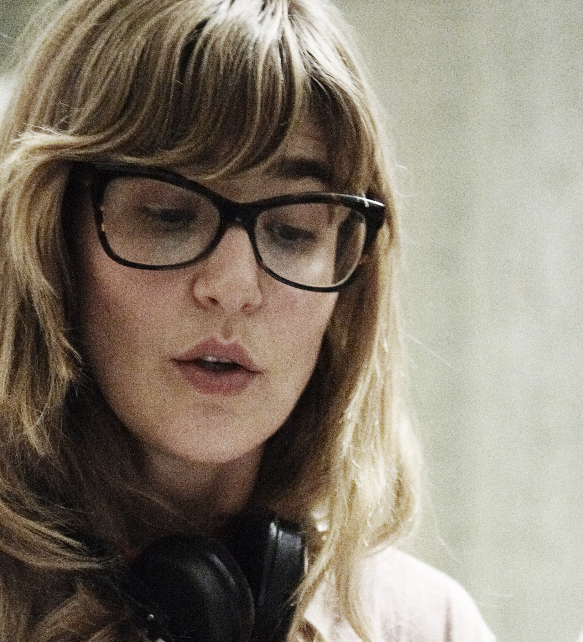 丽莎·朗塞斯的写真