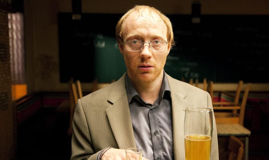 西蒙·舒瓦茨的写真