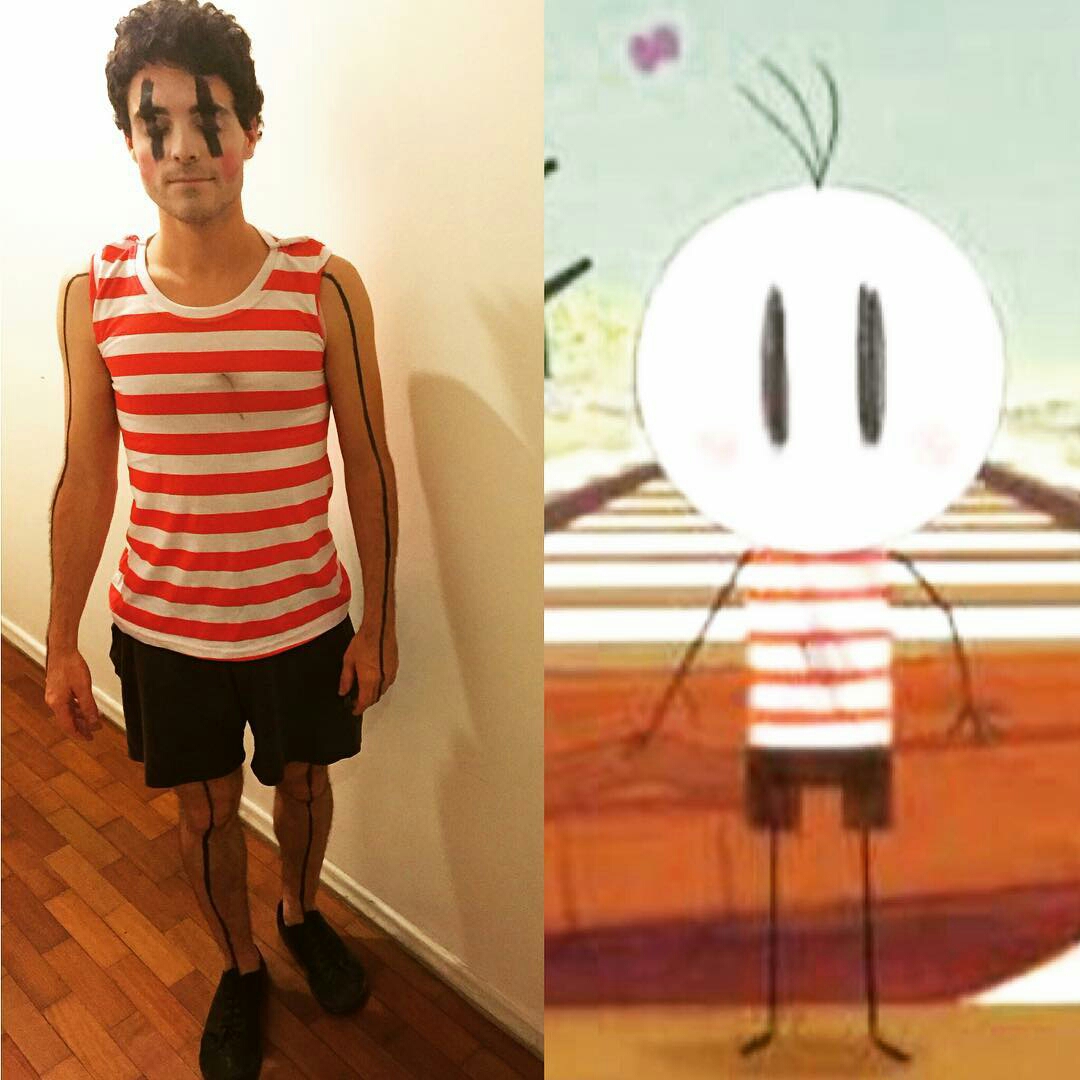 法比欧·奥迪的写真-INS扒图