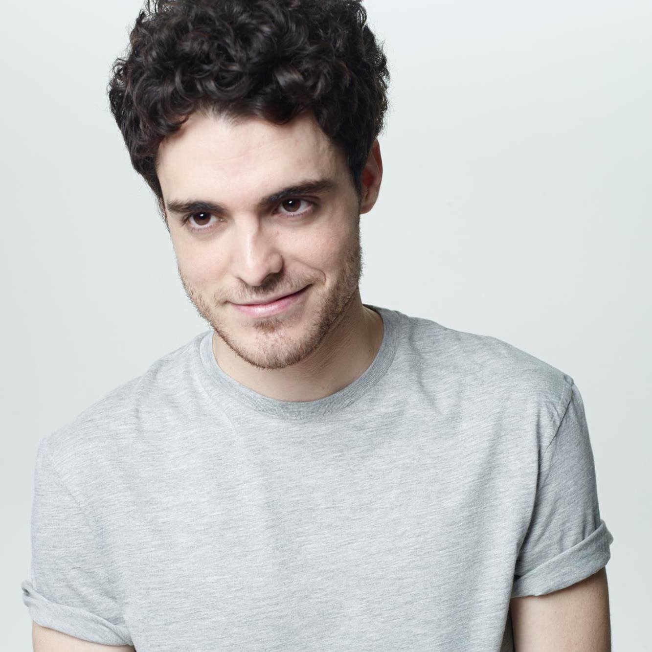 法比欧·奥迪的写真