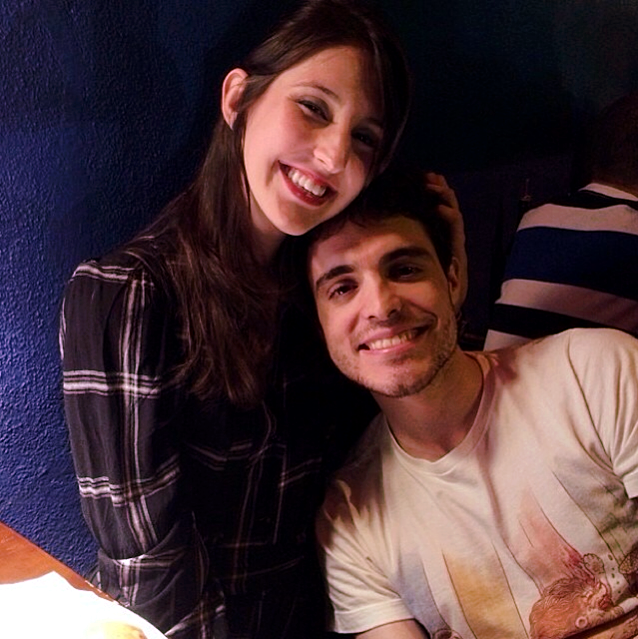 苔丝·阿莫林的写真