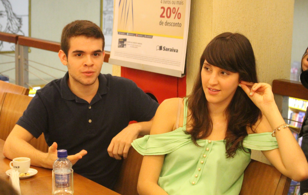 苔丝·阿莫林的写真