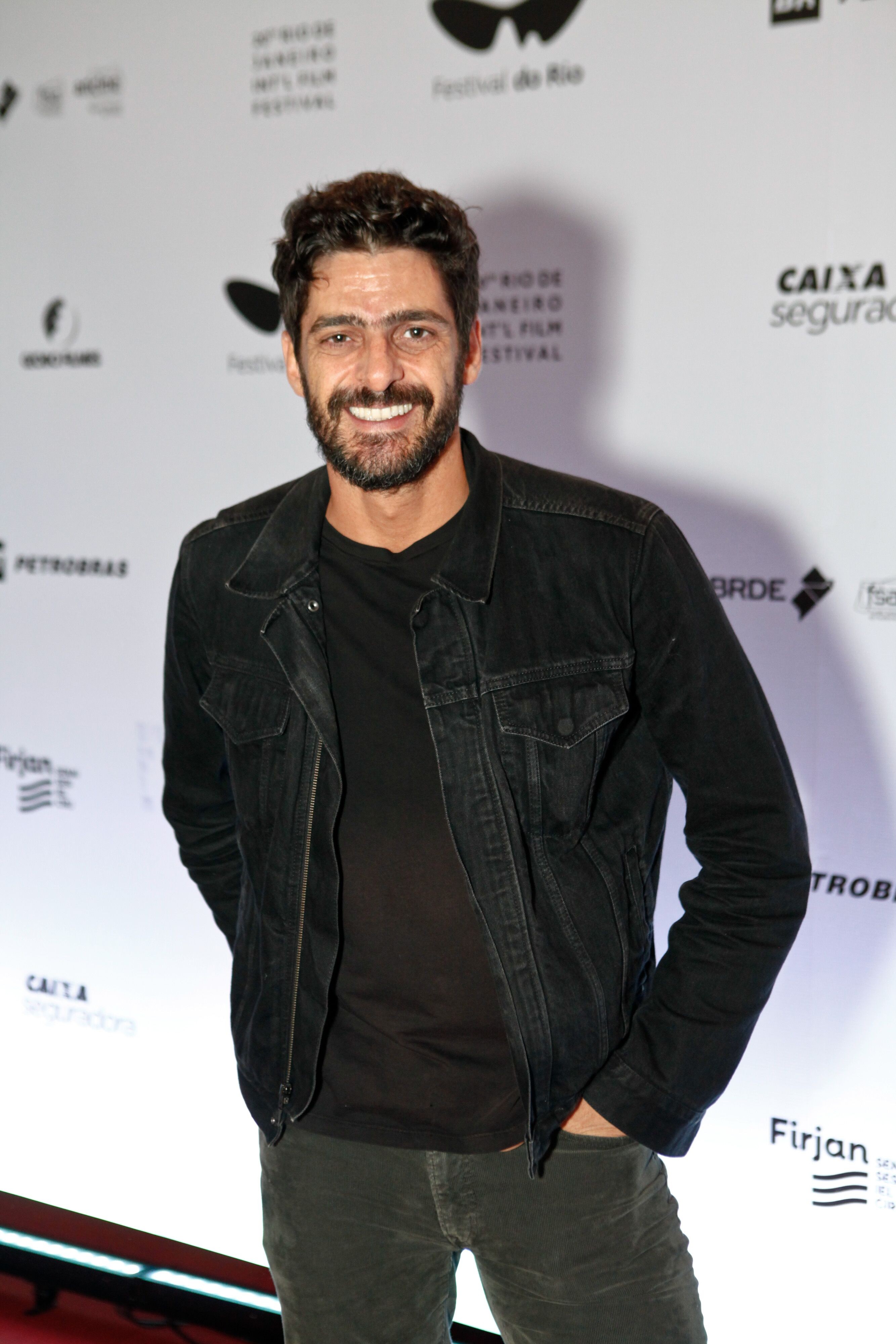 朱利奥·马查多的写真