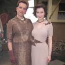 阿丽雅·阿尔珀特·阿佳妮