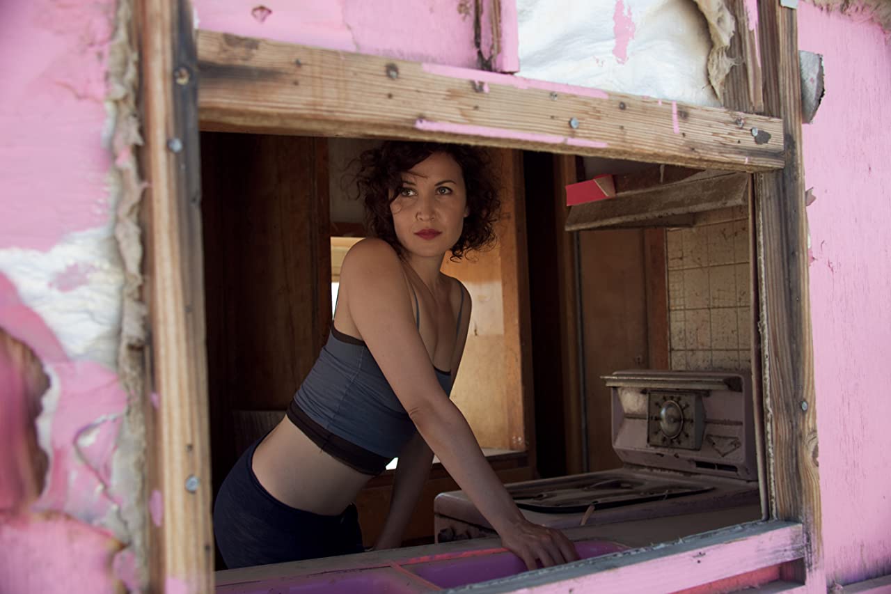 阿丽雅·阿尔珀特·阿佳妮的写真