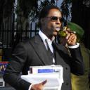 艾赛亚·华盛顿