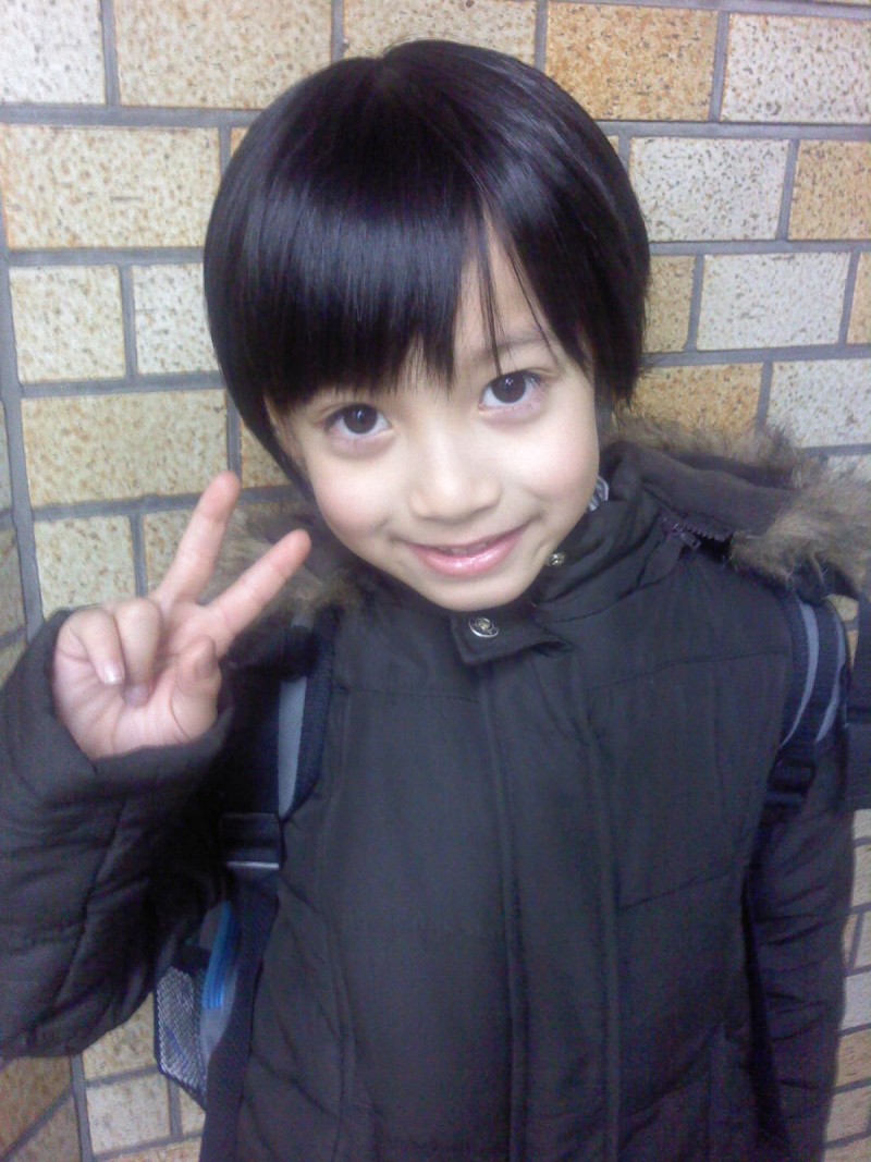 桥本智哉的写真