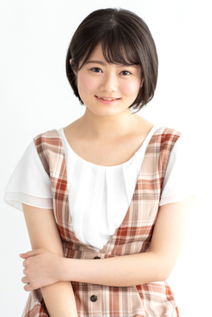 庵原凉香的写真