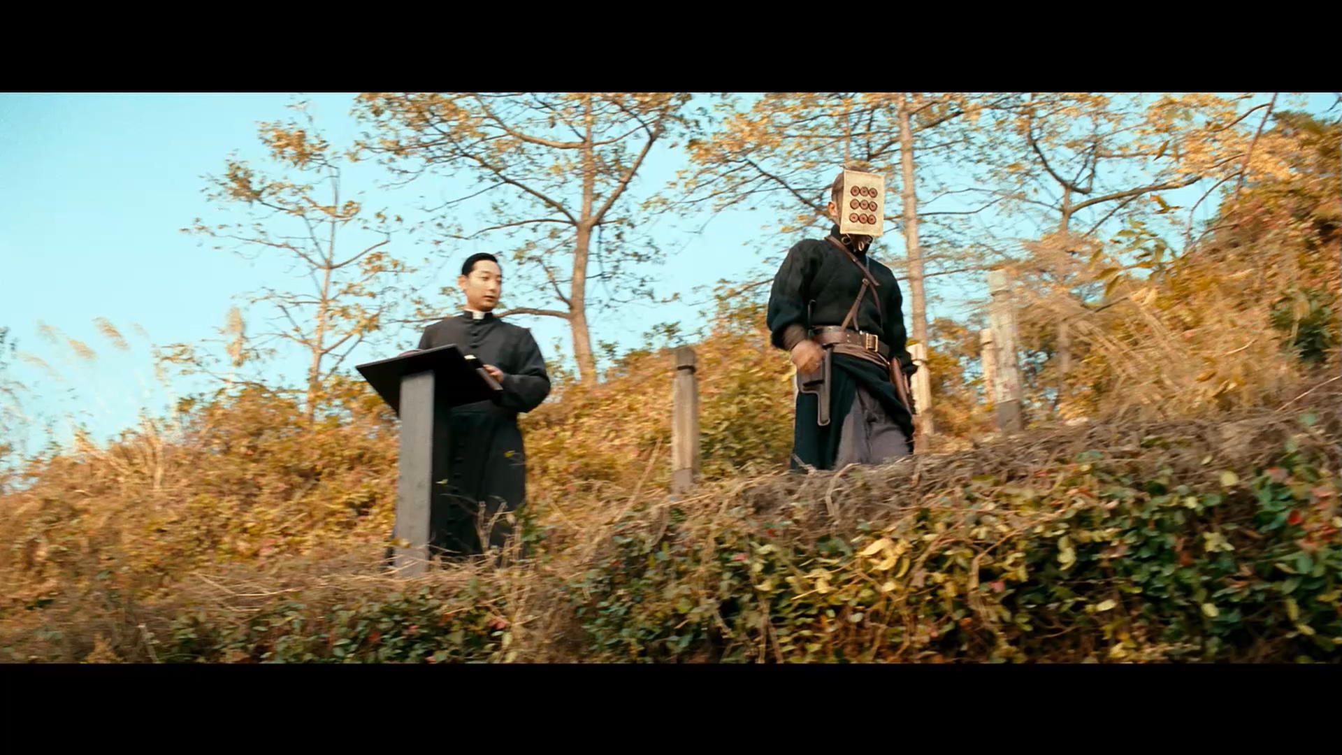 马元的写真-《讓子彈飛 / 讓子彈飛...