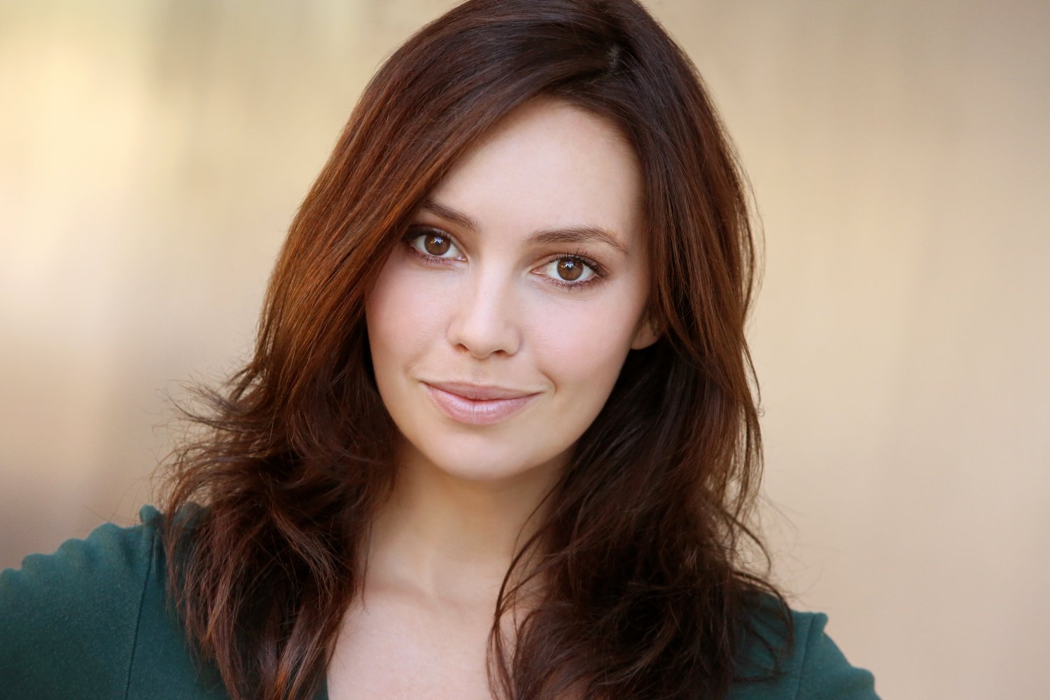 艾米丽·奥布莱恩的写真