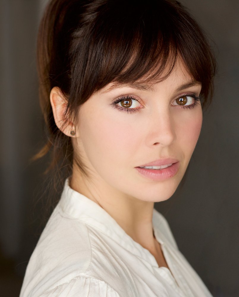 艾米丽·奥布莱恩的写真