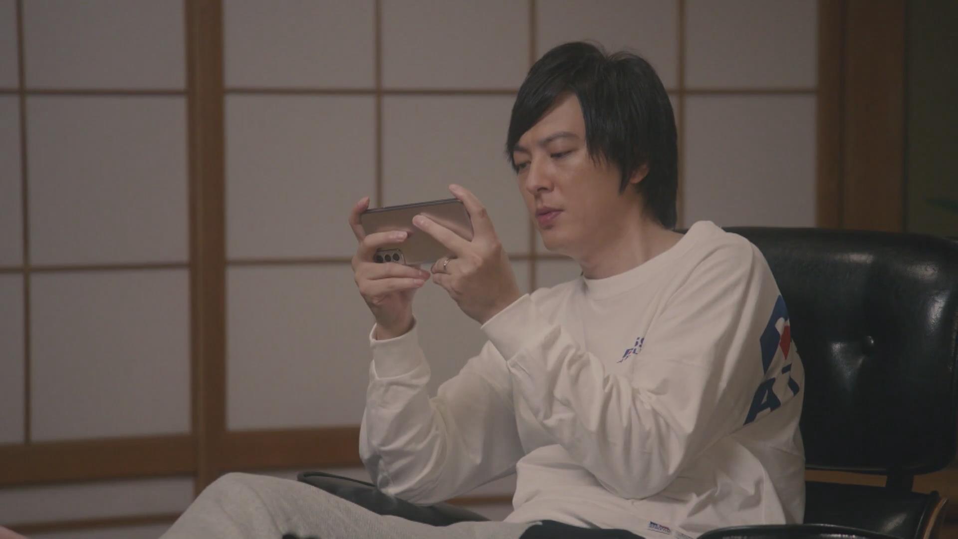 塚本高史的写真-《二月的胜者—绝对合...