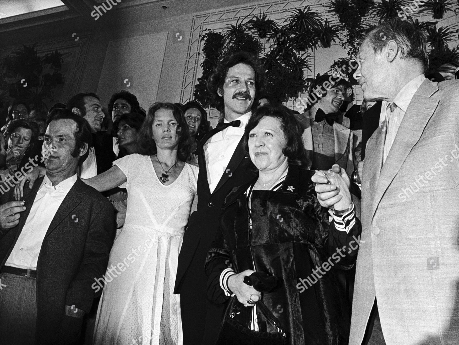 布里吉特·米拉的写真