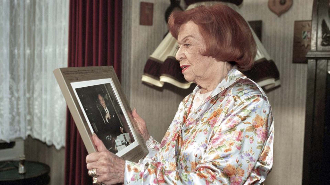 布里吉特·米拉的写真