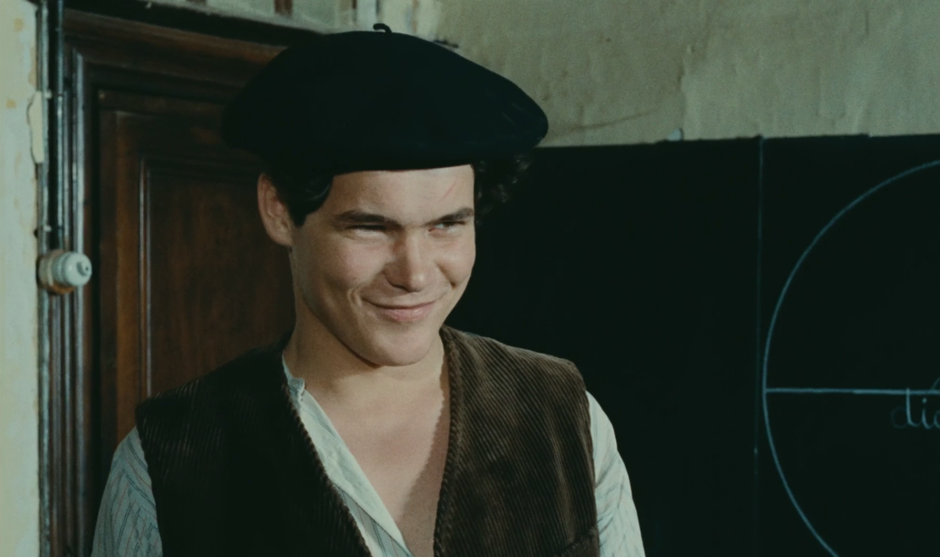 皮埃尔·布莱士的写真